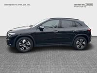 Gebraucht Mercedes GLA200 150 PS (110 kW) 2023 Schwarz SUV
