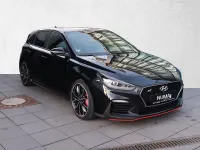 Gebraucht Hyundai i30 275 PS (202 kW) 2019 Schwarz Kleinwagen