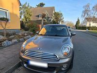 Gebraucht Mini Cooper 98 PS (72 kW) 2011 Kleinwagen