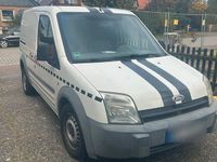Gebraucht Ford Transit 2006 Van / Kleinbus