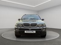 Gebraucht BMW X5 Exclusive 320 PS (235 kW) 2004 Grau SUV