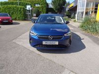 gebraucht Opel Corsa Edition 1.2 Start/Stop