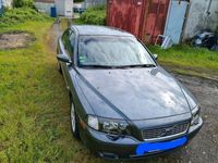 gebraucht Volvo S80 D5