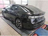 Second-hand VW ID.7 Pro 210 kW (286 CP) 2024 Negru Berlinǎ