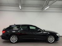 Gebraucht Audi A6 Design 286 PS (210 kW) 2019 Grau Kombi