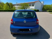 Occasion VW Fox 60 ch (44 kW) 2009 Bleue Citadine