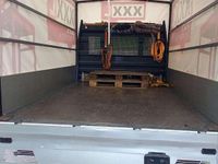 Usata Ford Transit 110 CV (80 kW) 2015