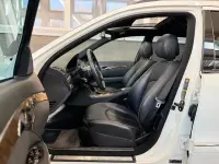 Gebraucht Mercedes E500 AMG 388 PS (285 kW) 2008 Calcitweiss Kombi