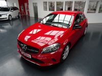 gebraucht Mercedes A180 Urban / Navi./ PDC / Sitzheizung/ Facelift