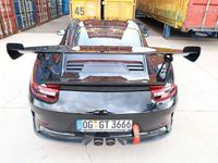 gebraucht Porsche 911 GT3 RS GT3RS Approved service reifen neu !