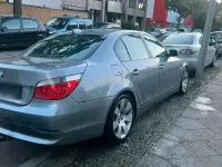 Gebraucht BMW 525 192 PS (141 kW) 2004 Blau Limousine