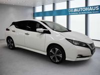 gebraucht Nissan Leaf Leafe+ Tekna Automatik inkl. Batterie