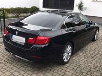 gebraucht BMW 530 530 d xDrive Aut.