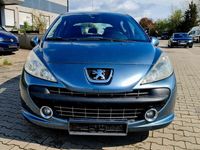 gebraucht Peugeot 207 Sport"TÜV Febr.2025"