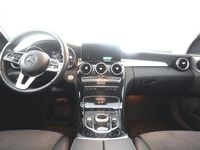 gebraucht Mercedes C220 d T Avantgarde Avantgarde, Assistenz Paket