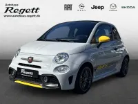 Gebraucht Abarth 695C 179 PS (131 kW) 2023 Grau Cabrio