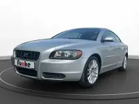 Gebraucht Volvo C70 Momentum 140 PS (102 kW) 2007 Silber Cabrio