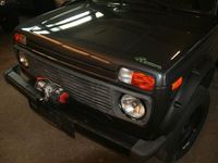 Gebraucht Lada Urban 83 PS (61 kW) 2019 Grau SUV