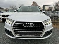 gebraucht Audi Q7 3.0 TDI quattro S line | Pano | ACC | LED