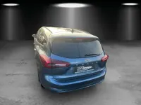 Gebraucht Ford Focus ST-Line 155 PS (114 kW) 2024 Blau Limousine