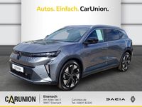 Neu Renault Scenic E-Tech Techno 160 kW (218 PS) 2025 Dolomitgrau SUV