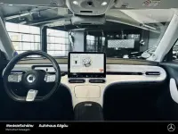 Gebraucht Smart #1 Edition #1 200 kW (272 PS) 2025 Atom greymatte SUV