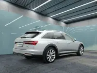 Gebraucht Audi A6 Allroad Ambiente 286 PS (210 kW) 2022 Silber Kombi