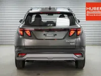 Neu Hyundai Tucson Blackline 238 PS (175 kW) 2026 Pine green matt metallic () SUV
