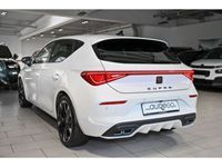 gebraucht Cupra Leon 1.5 TSI+VISION-PLUS+NAVI+LED+KESSY+SZH+