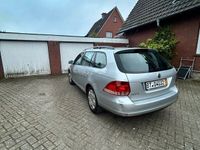 gebraucht VW Golf V 