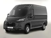Ny Fiat Ducato 179 HK (131 kW) 2026 Grå Van