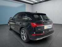 Gebraucht Audi Q5 299 PS (219 kW) 2022 Schwarz SUV