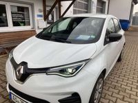 gebraucht Renault Zoe Z.E. 50 LIFE (Mietbatterie!)