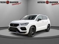 Neu Cupra Ateca 150 PS (110 kW) 2026 Weiß SUV