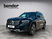 Gebraucht Mercedes GLB200 Progressive 163 PS (119 kW) 2025 Schwarz SUV