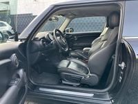 Gebraucht Mini ONE 102 PS (75 kW) 2020 Schwarz Kleinwagen