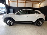 Gebraucht Opel Mokka-e Elegance 100 kW (136 PS) 2022 Weiß SUV