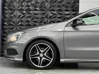 Gebraucht Mercedes A200 136 PS (100 kW) 2015 Limousine