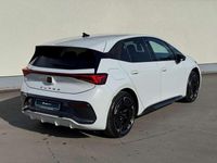 Gebraucht Cupra Born 169 kW (231 PS) 2025 Weiss Kleinwagen