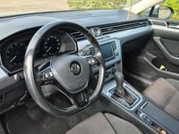 Gebraucht VW Passat 179 PS (131 kW) 2017 Kombi