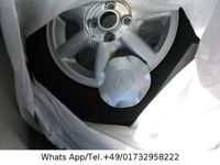 Gebraucht VW Golf III 60 PS (44 kW) 1996 Rot Kombi