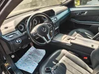 Gebraucht Mercedes E350 AMG 258 PS (189 kW) 2016 Schwarz Kombi