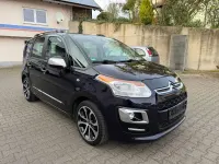 Gebraucht Citroën C3 Picasso SELECTION 95 PS (69 kW) 2014 Van / Kleinbus