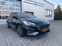 Gebraucht Ford Focus ST 280 PS (205 kW) 2020 Schwarz Limousine