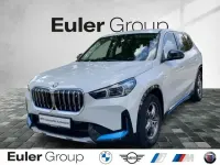 Gebraucht BMW iX1 Performance 230 kW (313 PS) 2023 Weiss SUV