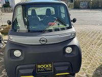 Gebraucht Opel Rocks-e Rocks 11 kW (16 PS) 2023 Kleinwagen