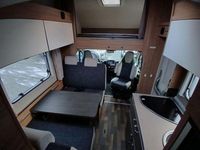 Gebraucht Weinsberg CaraHome 140 PS (102 kW) 2024 Weiss Van