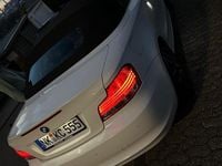 Gebraucht BMW 118 Cabriolet 142 PS (104 kW) 2010 Weiß Cabrio