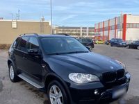 gebraucht BMW X5 xDrive30d -