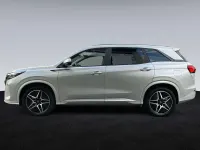 Uusi DFSK E5 177 HP (130 kW) 2025 Hopea Katumaasturi